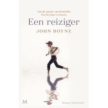 Een reiziger (Paperback) bij Singel 344
