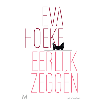 Eerlijk zeggen (Paperback) bij Singel 344