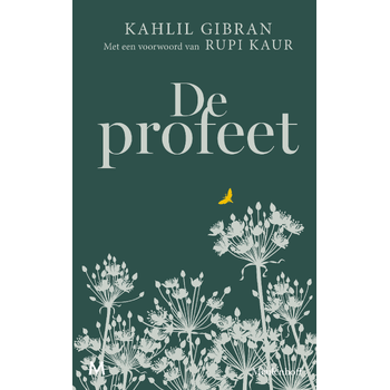 De profeet (Hardback) bij Singel 344