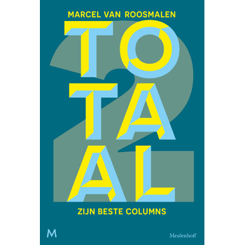 Totaal 2 (Hardback) bij Singel 344