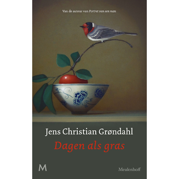 Dagen als gras (Hardback) bij Singel 344