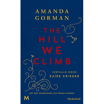 The Hill We Climb (Hardback) bij Singel 344