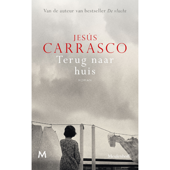 Terug naar huis (Hardback) bij Singel 344