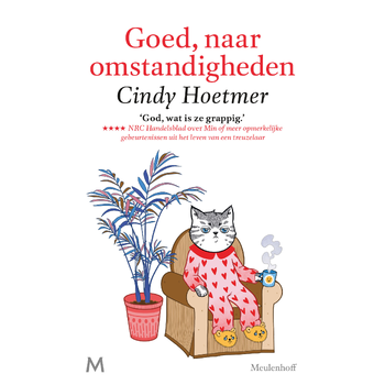 Goed, naar omstandigheden (Hardback) bij Singel 344