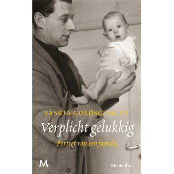Verplicht gelukkig (Paperback) bij Singel 344