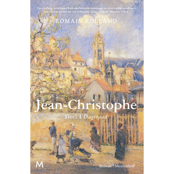 Dageraad (Hardback) bij Singel 344