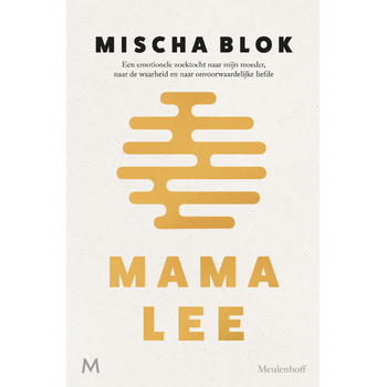 Mama Lee (Paperback) bij Singel 344