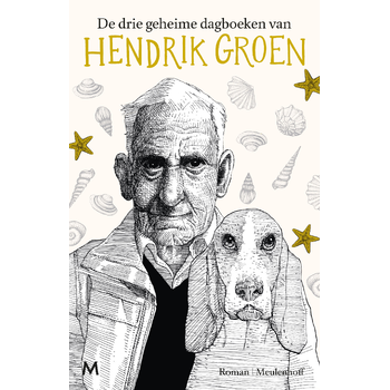 De drie geheime dagboeken van Hendrik Groen (Paperback) bij Singel 344