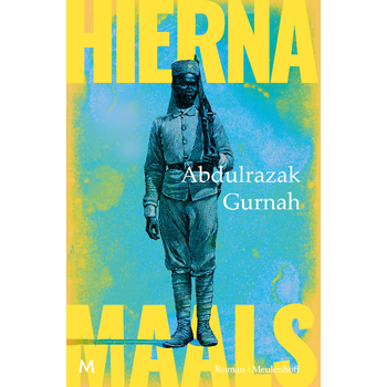 Hiernamaals (Hardback) bij Singel 344