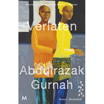Verlaten (Paperback) bij Singel 344