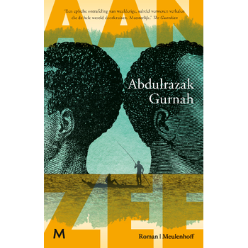 Aan zee (Paperback) bij Singel 344