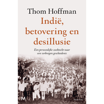 Indië, betovering en desillusie (Hardback) bij Singel 344