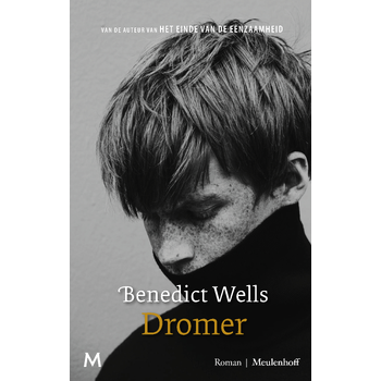 Dromer (Hardback) bij Singel 344