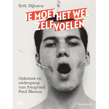 Je moet het wel zelf voelen (Paperback) bij Singel 344