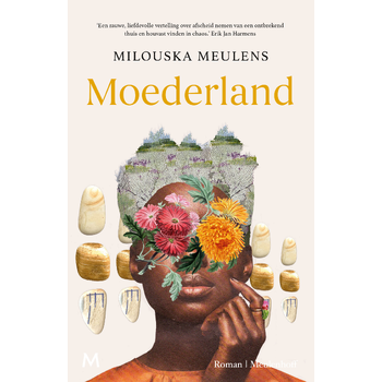 Moederland (Hardback) bij Singel 344