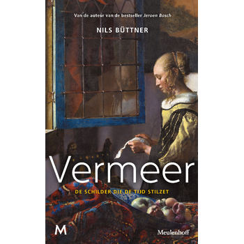 Vermeer (Hardback) bij Singel 344