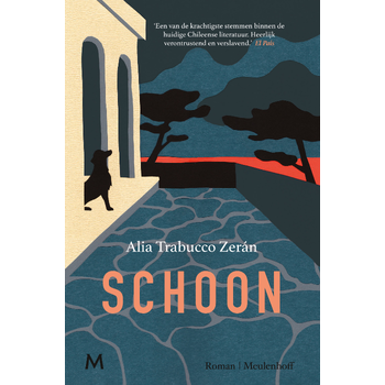 Schoon (Hardback) bij Singel 344