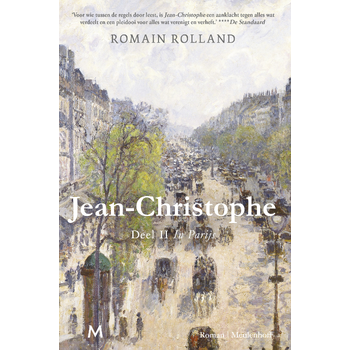 In Parijs (Hardback) bij Singel 344