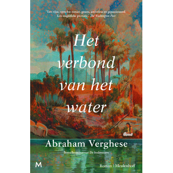 Het verbond van het water (Hardback) bij Singel 344