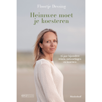 Heimwee moet je koesteren (Paperback) bij Singel 344