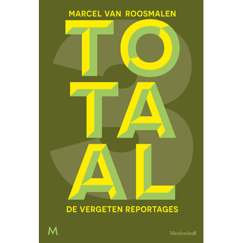 Totaal 3 (Hardback) bij Singel 344