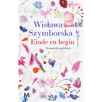 Einde en begin (Hardback) bij Singel 344