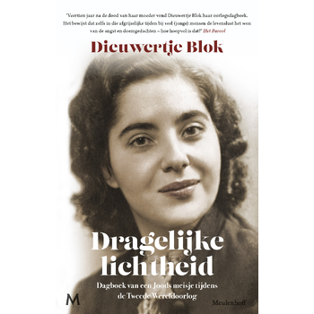 Dragelijke lichtheid (Hardback) bij Singel 344