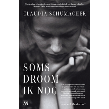 Soms droom ik nog (Paperback) bij Singel 344