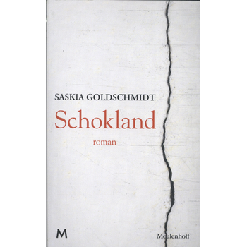Schokland (Paperback) bij Singel 344