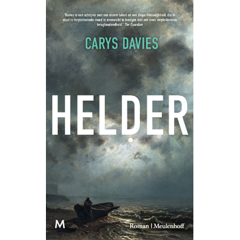 Helder (Hardback) bij Singel 344