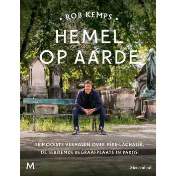 Hemel op aarde (Paperback) bij Singel 344