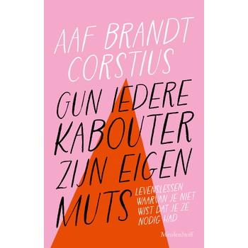 Gun iedere kabouter zijn eigen muts (Paperback) bij Singel 344