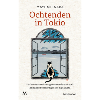 Ochtenden in Tokio (Hardback) bij Singel 344