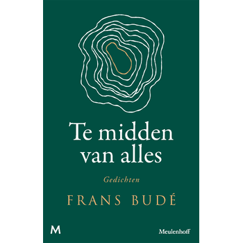 Te midden van alles (Paperback) bij Singel 344