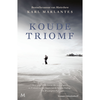 Koude triomf (Paperback) bij Singel 344