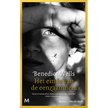 Het einde van de eenzaamheid (Paperback) bij Singel 344