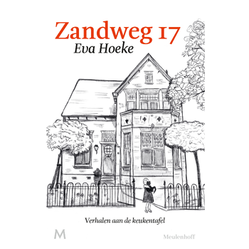 Zandweg 17 (Paperback) bij Singel 344