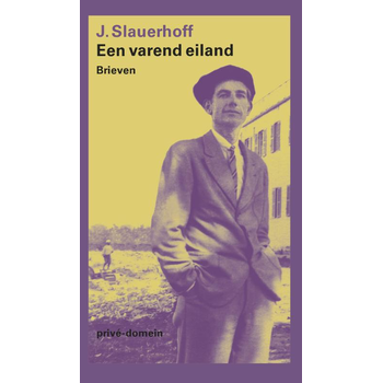 Een varend eiland (Paperback) bij Singel 344