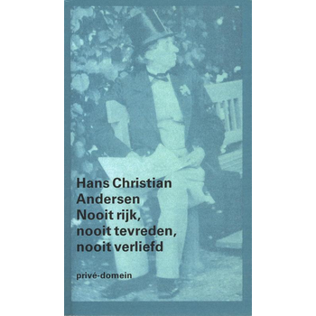 Nooit rijk, nooit tevreden, nooit verliefd (Paperback) bij Singel 344