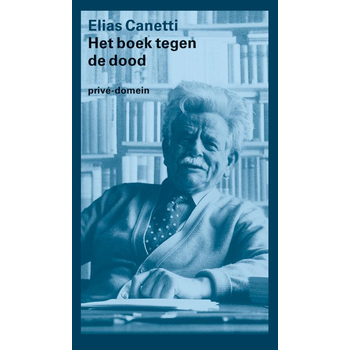 Het boek tegen de dood (Paperback) bij Singel 344