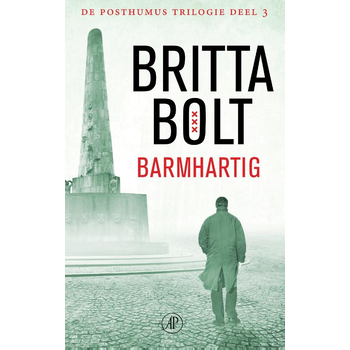 Barmhartig (Paperback) bij Singel 344