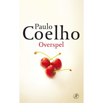 Overspel (Paperback) bij Singel 344
