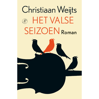 Het valse seizoen (Paperback) bij Singel 344