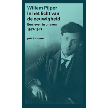 In het licht van de eeuwigheid (Paperback) bij Singel 344