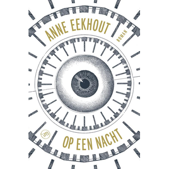 Op een nacht (Paperback) bij Singel 344