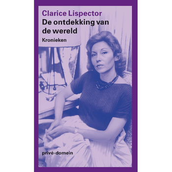 De ontdekking van de wereld (Paperback) bij Singel 344