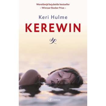 Kerewin (Paperback) bij Singel 344