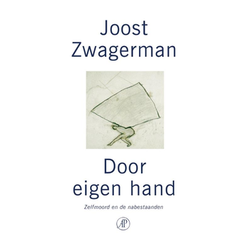 Door eigen hand (Paperback) bij Singel 344