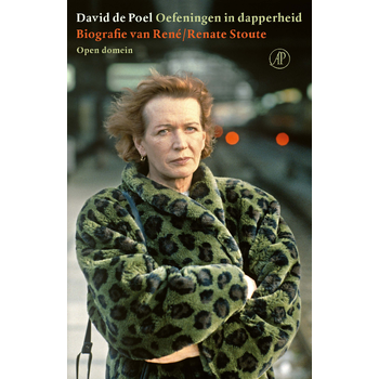 Oefeningen in dapperheid (Hardback) bij Singel 344