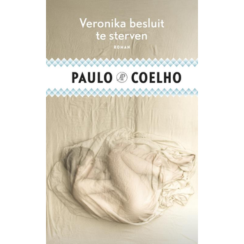 Veronika besluit te sterven (Paperback) bij Singel 344